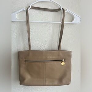 Stone Mountain shoulder bag